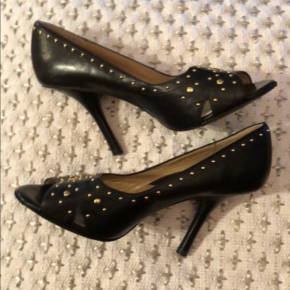 Michael Kors Heels - Picture 2 of 6